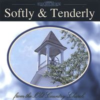 Stan Hitchcock - Softly & Tenderly - From The Old Country Church